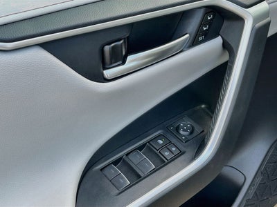 2023 Toyota RAV4 Hybrid Limited