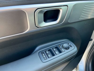 2025 Hyundai Santa Fe XRT