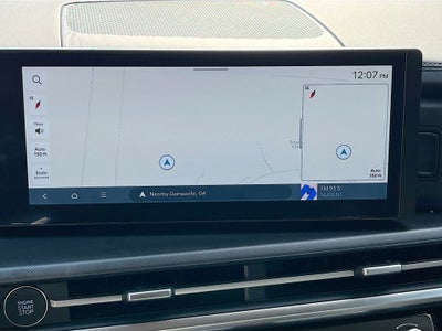 2025 Hyundai Santa Fe XRT