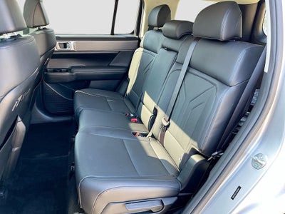 2025 Hyundai Santa Fe XRT