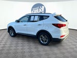 2017 Hyundai Santa Fe Sport 2.4 Base