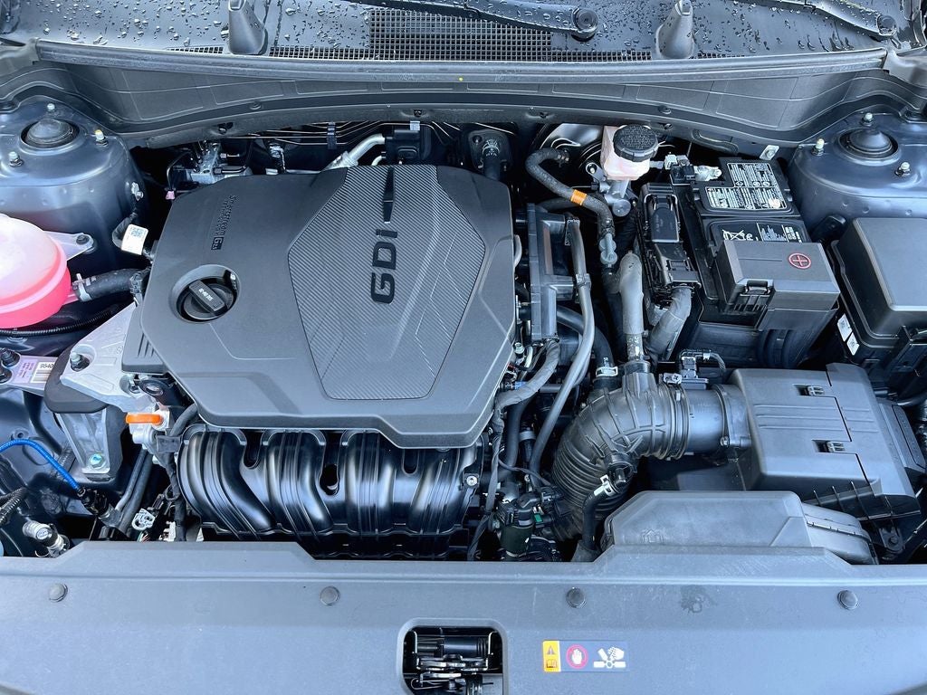 2023 Kia Sportage SX