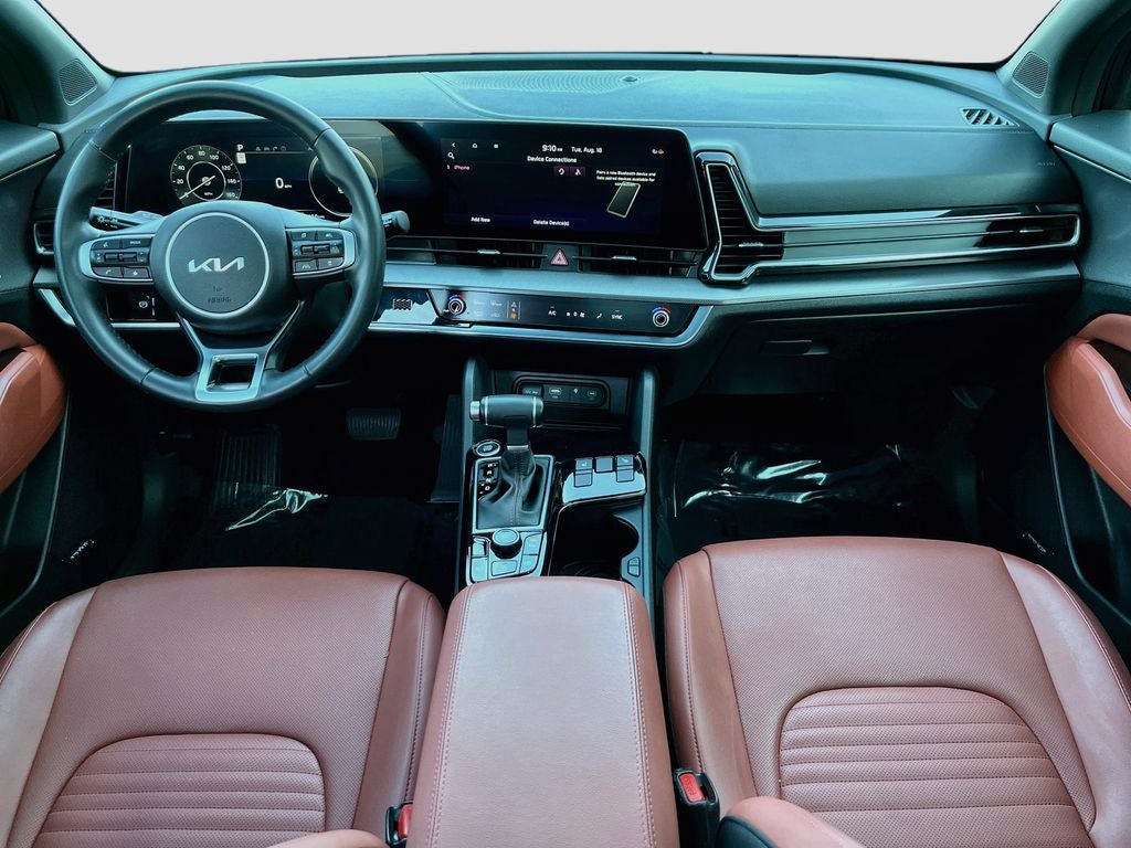 2023 Kia Sportage SX