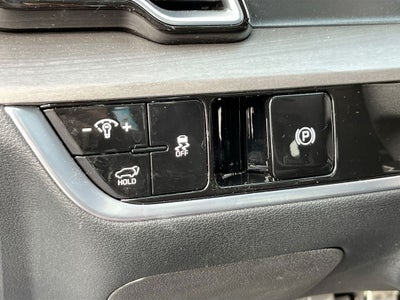 2025 Kia Sportage X-Pro Prestige