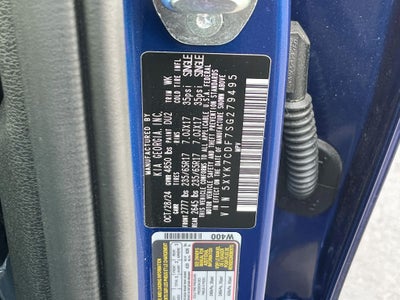 2025 Kia Sportage X-Pro Prestige