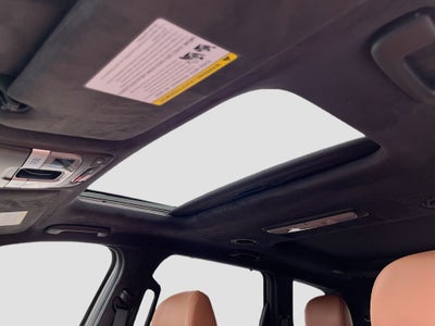 2025 Kia Telluride SX-Prestige X-Pro