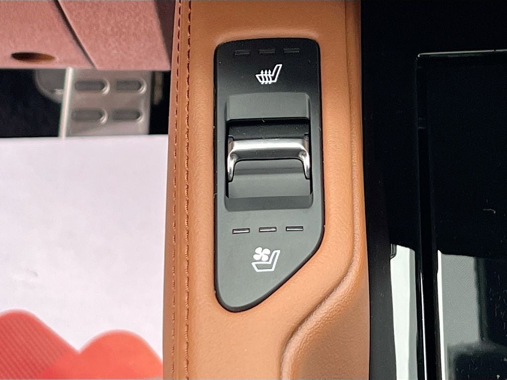 2025 Kia Telluride SX-Prestige X-Pro