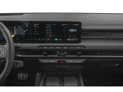 2027 Kia Telluride X-Pro SX