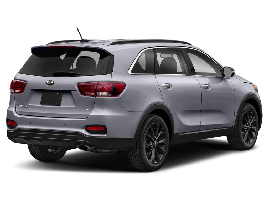 2020 Kia Sorento S