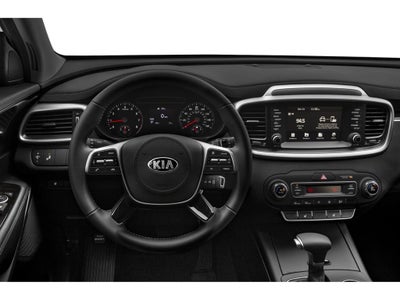 2020 Kia Sorento S