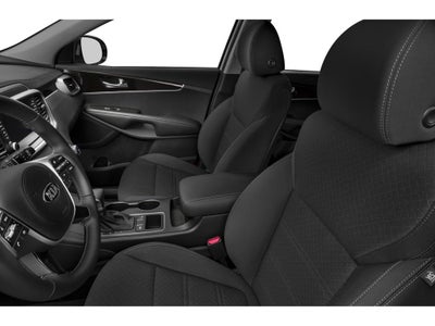 2020 Kia Sorento S