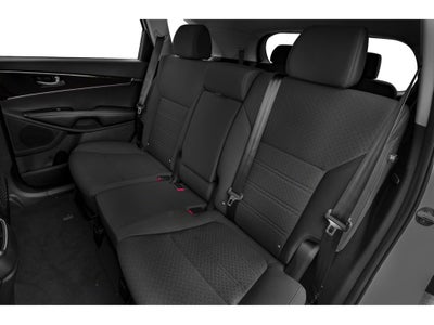 2020 Kia Sorento S
