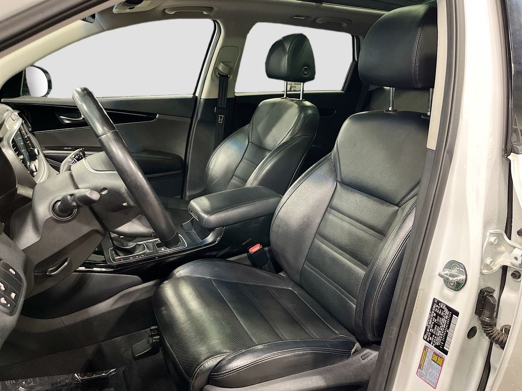 2020 Kia Sorento SX
