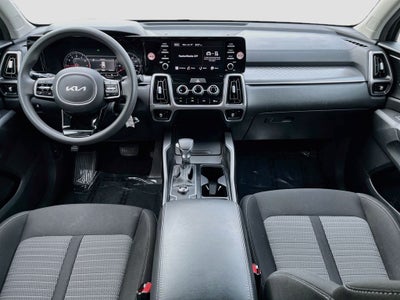 2023 Kia Sorento LX