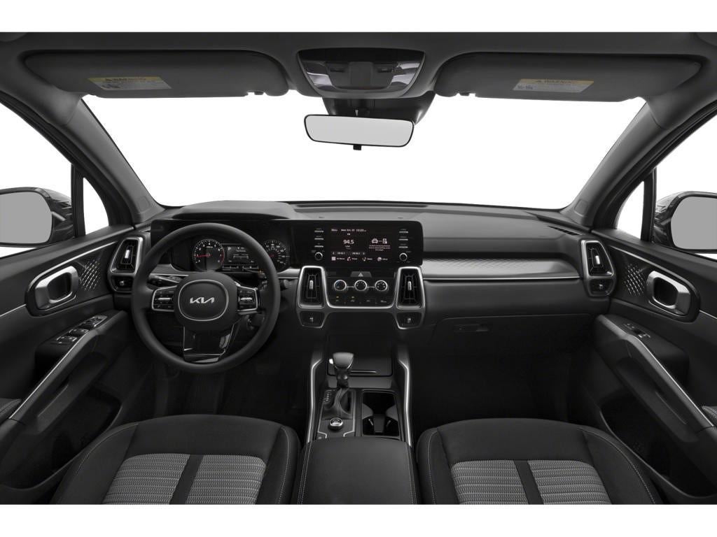 2022 Kia Sorento LX