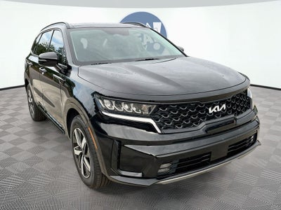 2023 Kia Sorento EX