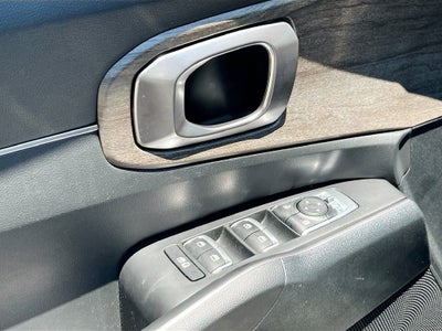2021 Kia Sorento EX