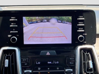 2021 Kia Sorento EX