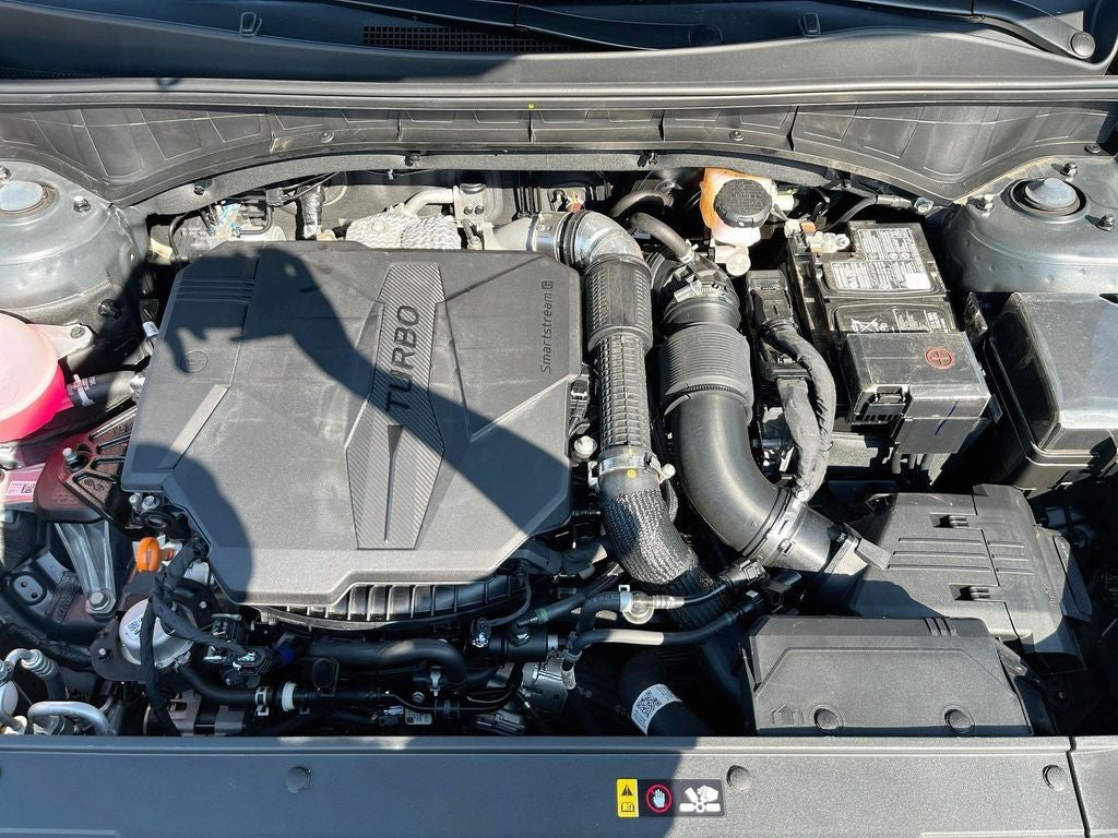 2026 Kia Sorento SX