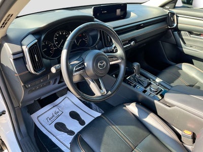 2024 Mazda Mazda CX-50 2.5 S Premium Plus Package