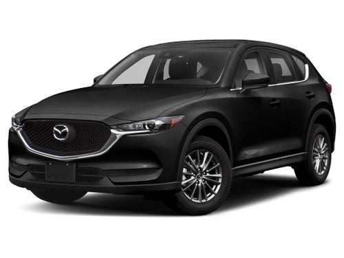 2019 Mazda Mazda CX-5 Sport