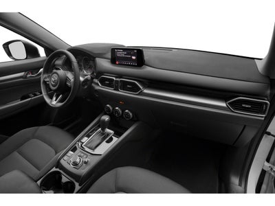 2019 Mazda Mazda CX-5 Sport
