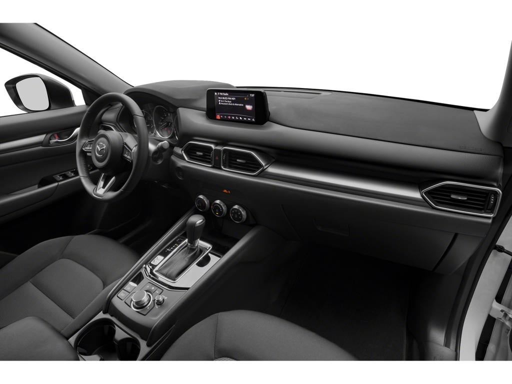 2019 Mazda Mazda CX-5 Sport