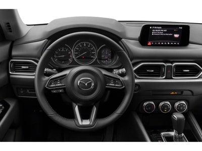 2019 Mazda Mazda CX-5 Sport