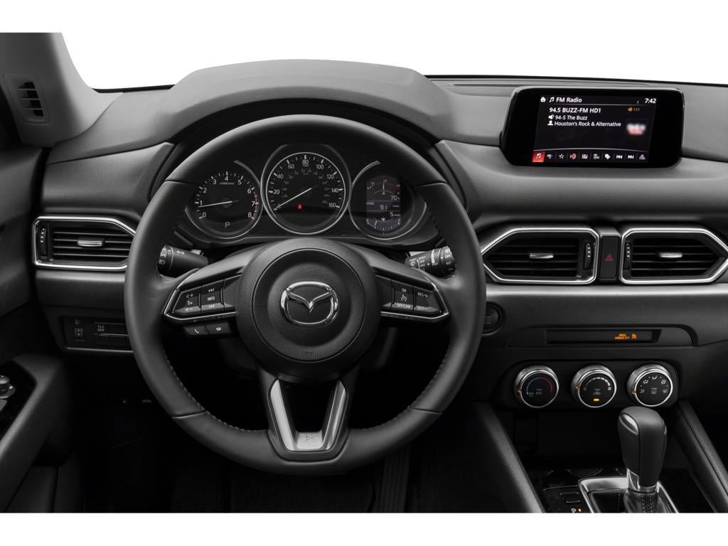 2019 Mazda Mazda CX-5 Sport