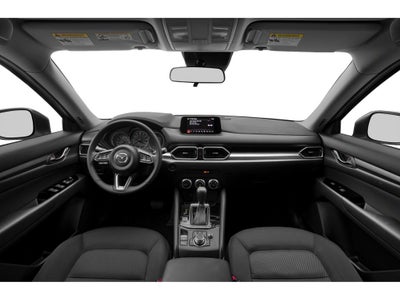 2019 Mazda Mazda CX-5 Sport