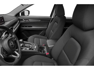 2019 Mazda Mazda CX-5 Sport