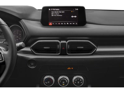 2019 Mazda Mazda CX-5 Sport