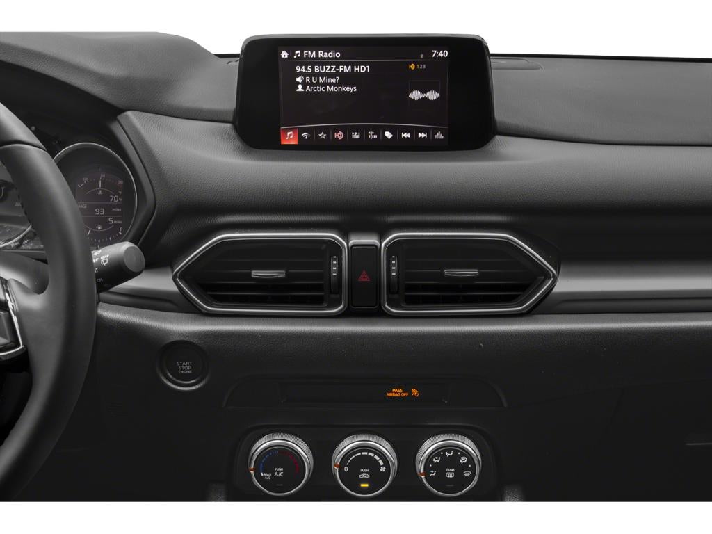 2019 Mazda Mazda CX-5 Sport