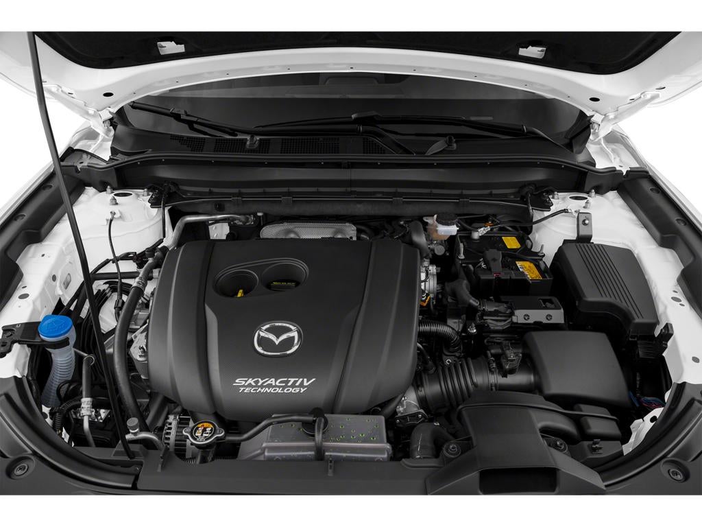 2019 Mazda Mazda CX-5 Sport