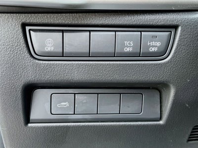2024 Mazda Mazda CX-90 3.3 Turbo Preferred