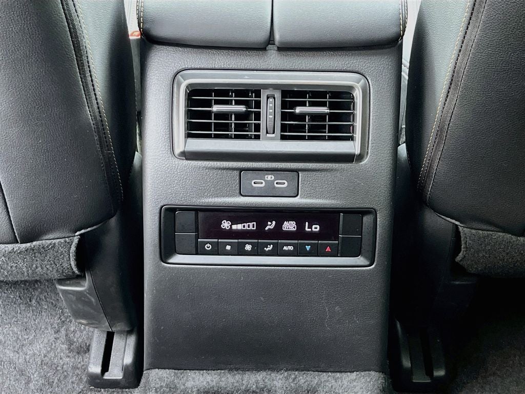 2024 Mazda Mazda CX-90 3.3 Turbo Preferred