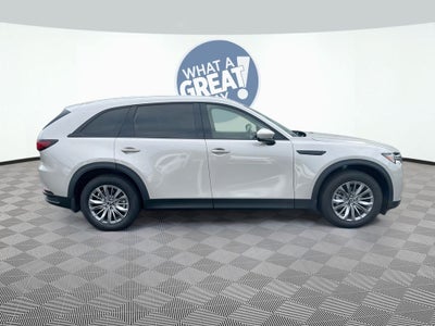 2024 Mazda Mazda CX-90 3.3 Turbo Preferred