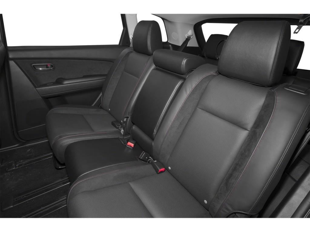 2015 Mazda Mazda CX-9 Sport