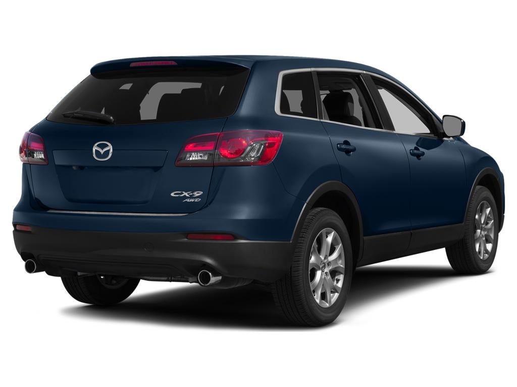 2015 Mazda Mazda CX-9 Sport