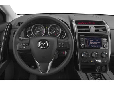 2015 Mazda Mazda CX-9 Sport