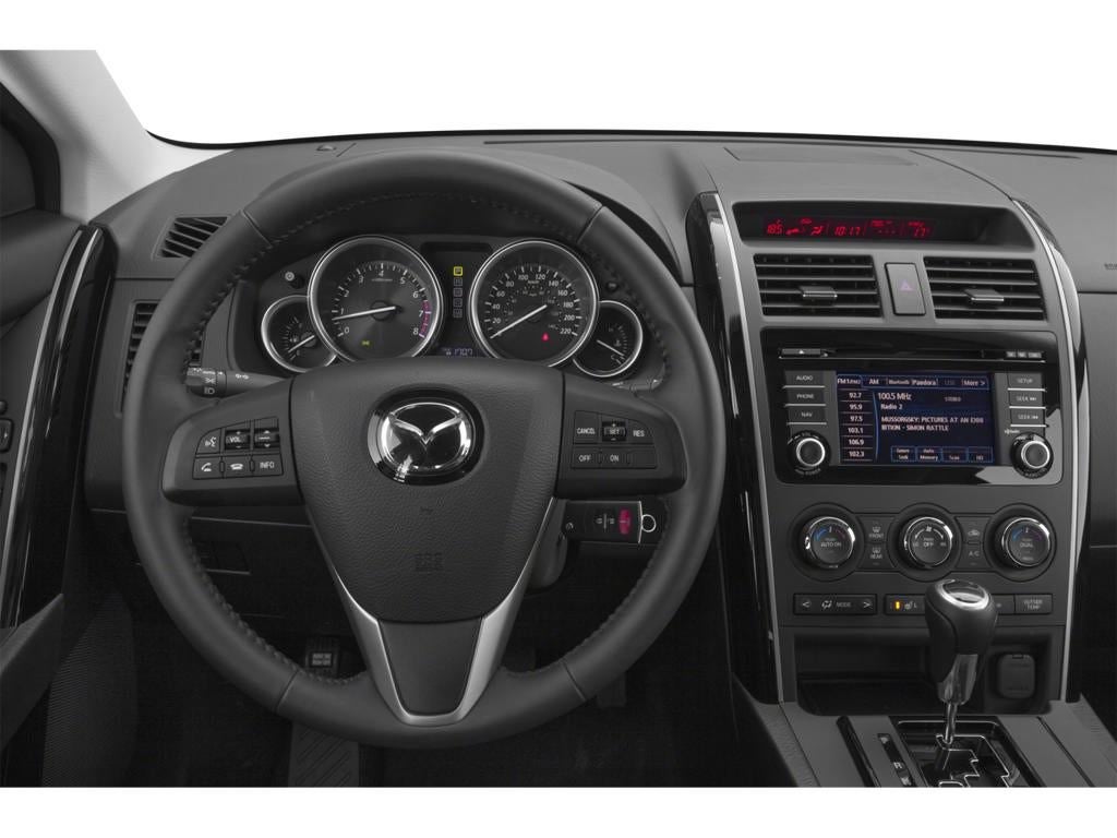 2015 Mazda Mazda CX-9 Sport