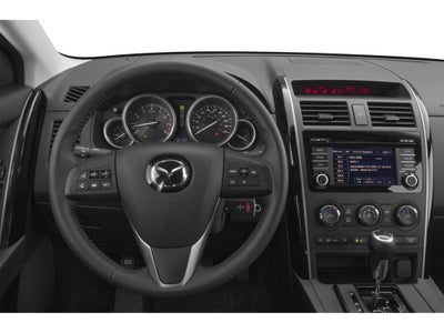 2015 Mazda Mazda CX-9 Sport