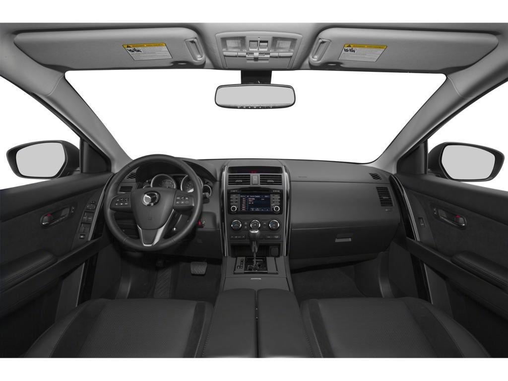 2015 Mazda Mazda CX-9 Sport