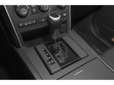 2015 Mazda Mazda CX-9 Sport