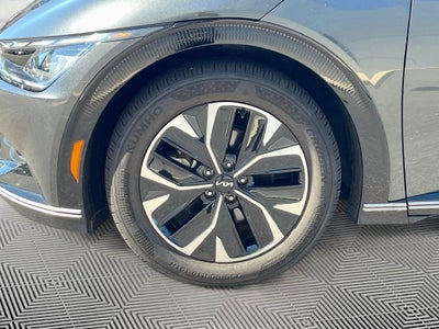 2024 Kia EV6 Wind