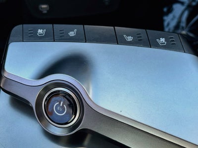 2024 Kia EV6 Wind