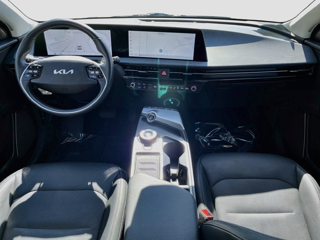 2024 Kia EV6 Wind