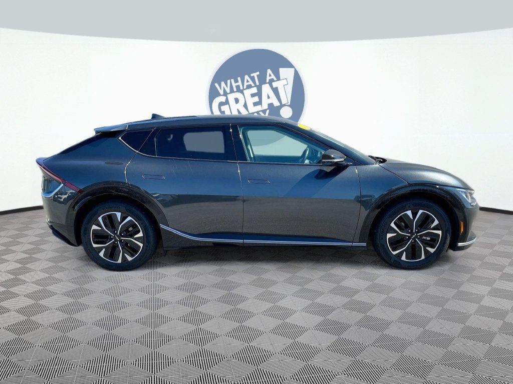2024 Kia EV6 Wind