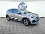 2022 Kia Niro LXS