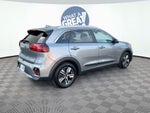 2022 Kia Niro LXS